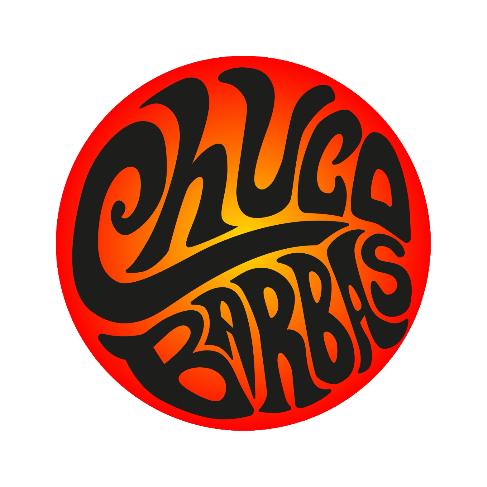 Chuco Barbas